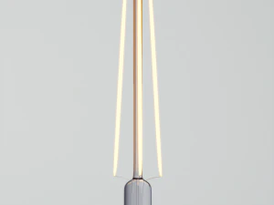 light bulb 03 3D Model