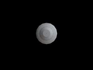 light bulb 03 3D Model