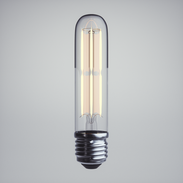 light bulb 04 3D-Modell .c4d .max .obj .3ds .fbx .stl .blend 