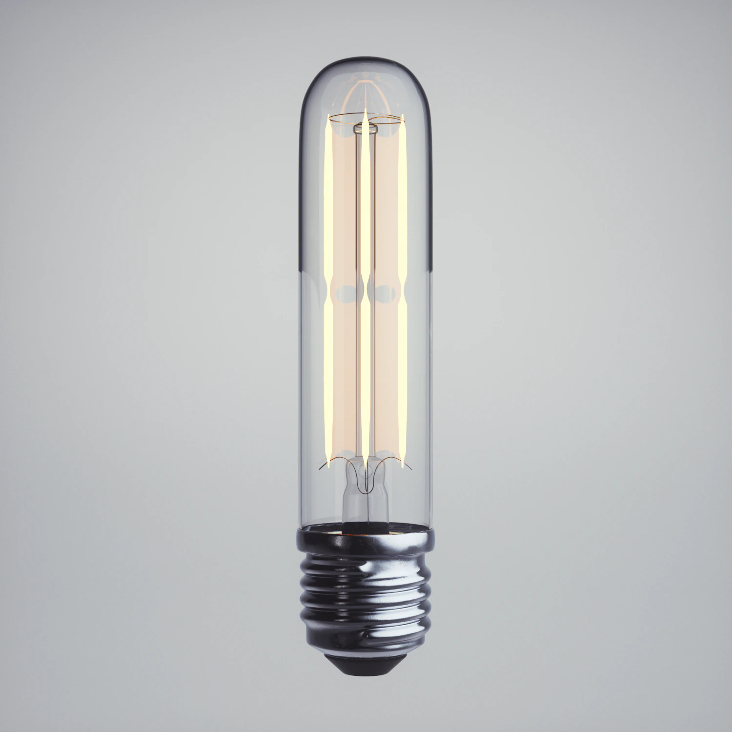 light bulb 04 3D Model .c4d .max .obj .3ds .fbx .stl .blend 