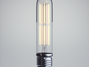 light bulb 04 3D Model