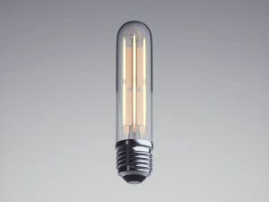 light bulb 04 3D Model