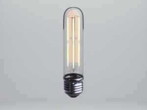 light bulb 04 3D-Modell