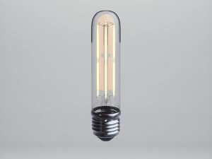 light bulb 04 3D Model