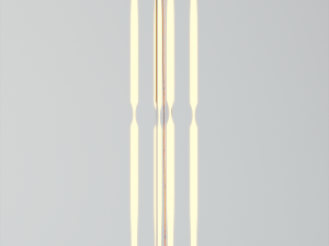 light bulb 04 3D-Modell