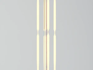 light bulb 04 3D Model