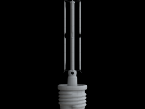 light bulb 04 3D-Modell