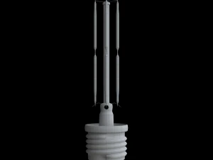 light bulb 04 3D Model