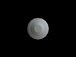 light bulb 04 3D Model