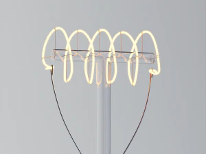 light bulb 05 3D Model