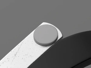 Sony Headphone 3D Model