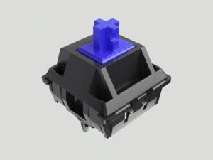 Cherry MX 开关键盘按键 3D 模型
