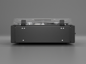 Sony TC 510 - Tape Recorder Modelo 3D