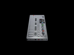 Teenage Engineering OP-1 Portable Synthesizer 3D Model