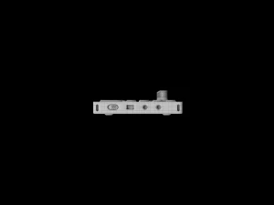 Teenage Engineering OP-1 Portable Synthesizer 3D Model