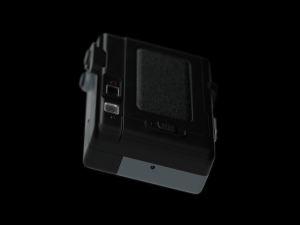 Konica Pop Model 3D