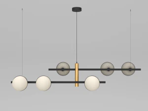 좋아하는 홀수 2826-6p 3D 모델