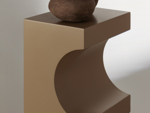 palaty bench-architect forms 3D Model