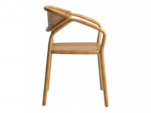 boheme by roche bobois 3D Model