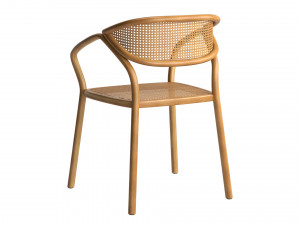 boheme by roche bobois 3D Model