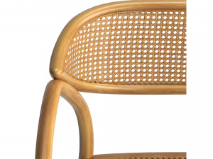 boheme by roche bobois 3D Model