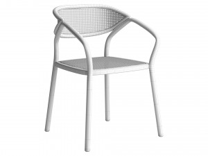 boheme by roche bobois 3D Model