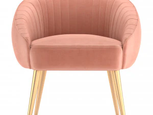 avei yemek sandalyesi 3D Model