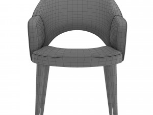 stul martin Modelo 3D