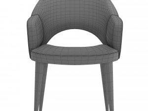 stul martin 3D Model