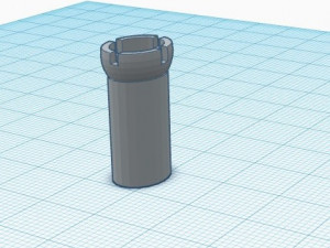 chess Model 3D