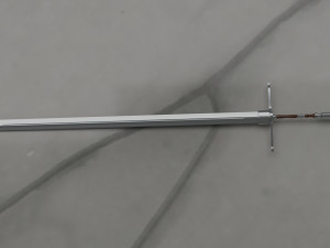 longsword 3D Модель