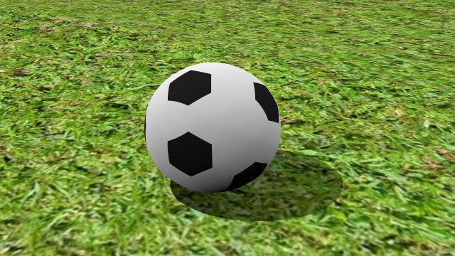 3d ball model 3D Model .c4d .max .obj .3ds .fbx .stl .blend 
