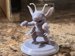 stitch for 3d printing free 3D Print Model