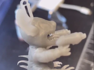 stitch for 3d printing free 3D Print Model