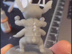 stitch for 3d printing free 3D Print Model