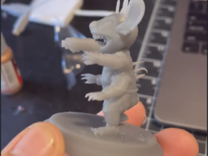 stitch for 3d printing free 3D प्रिंट मॉडल