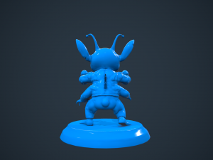 stitch for 3d printing free 3D प्रिंट मॉडल