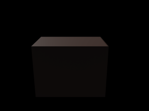 microwave number 3 Modelo 3D