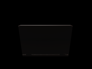 laptop nomber 1 Model 3D