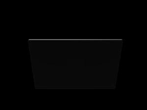 laptop nomber 2 3D Model