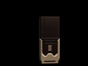 processor number 2 3Dモデル