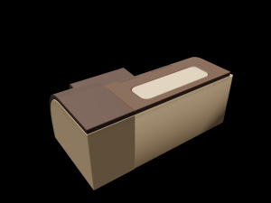 printer Modèle 3D