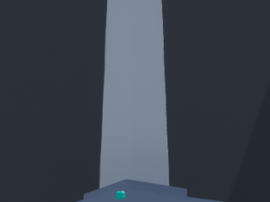 two low poly swords 3D 模型