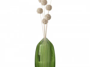 Decorative dried plants vol1 3D Model