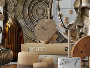 decorative set vol1 3D Model