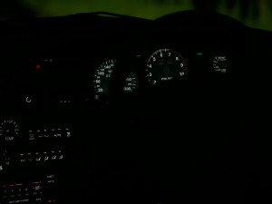 supra mk4 Modelo 3D