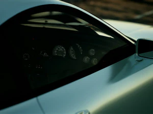 supra mk4 3D Model