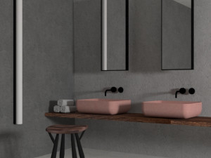 3d interieur Modelo 3D