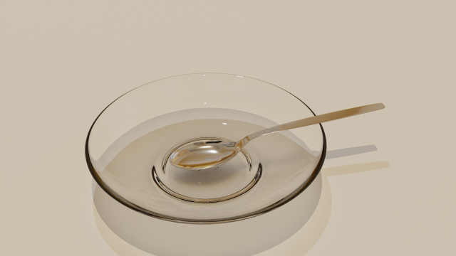 saucer 3D Модель .c4d .max .obj .3ds .fbx .stl .blend 