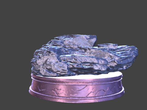 オプティマスプライム 3Dプリントモデル